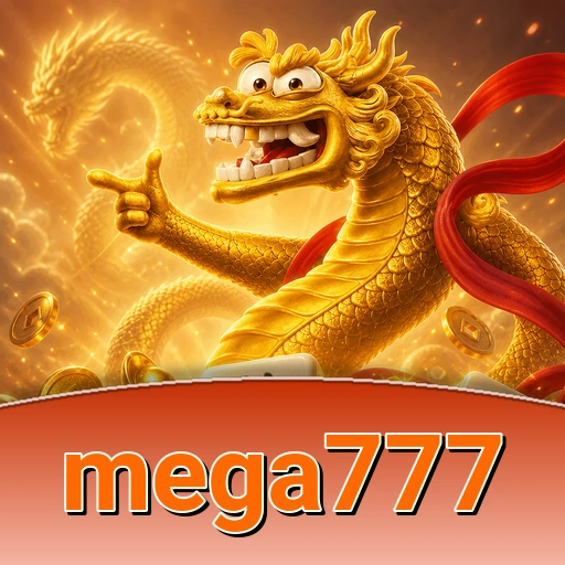 Layar fitur mega777