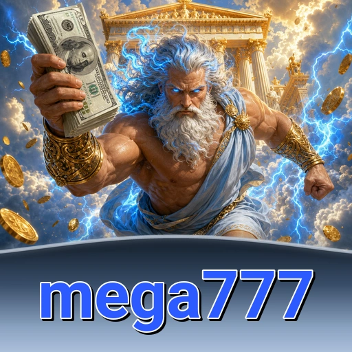 Mode gelap mega777