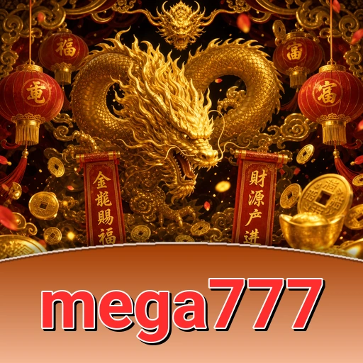 Halaman profil mega777