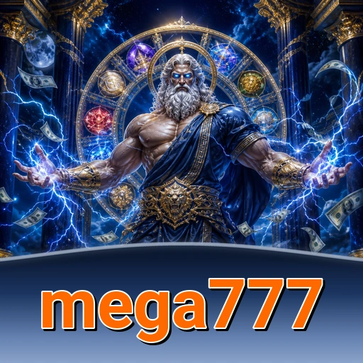 Layar pencarian mega777