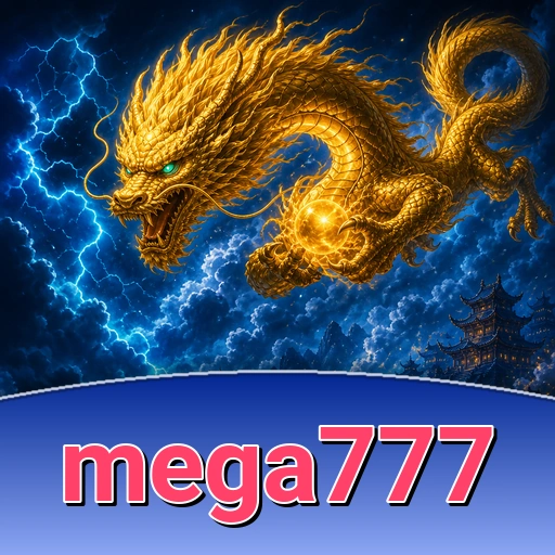 Dasbor mega777